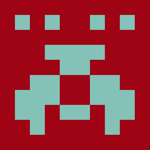 thakkar.rohan gravatar